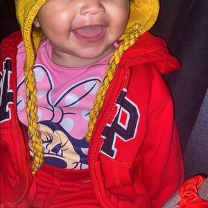 Meet your Posher, Justine